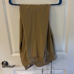 Men’s Fabletics Khaki Pants